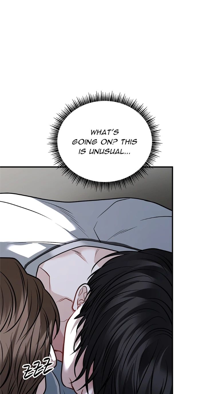 Unlock the Comfortable Confinement - Chapter 19 Page 64