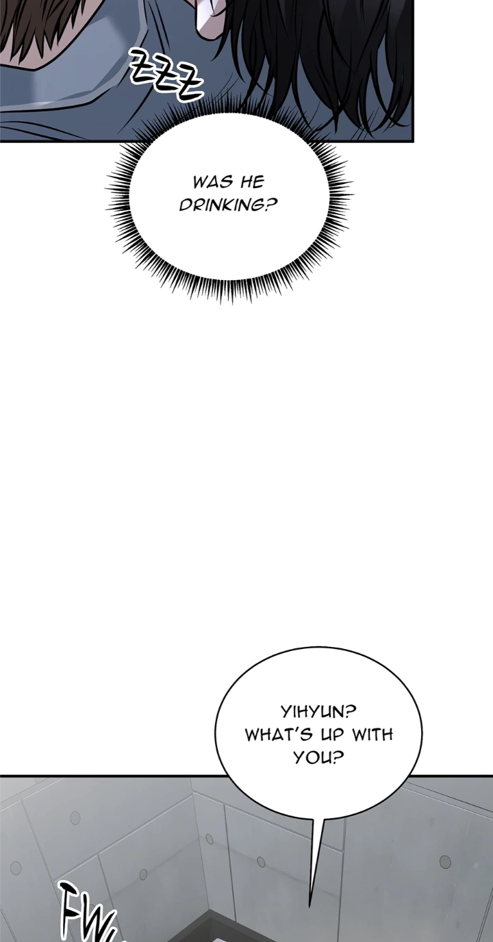 Unlock the Comfortable Confinement - Chapter 19 Page 65