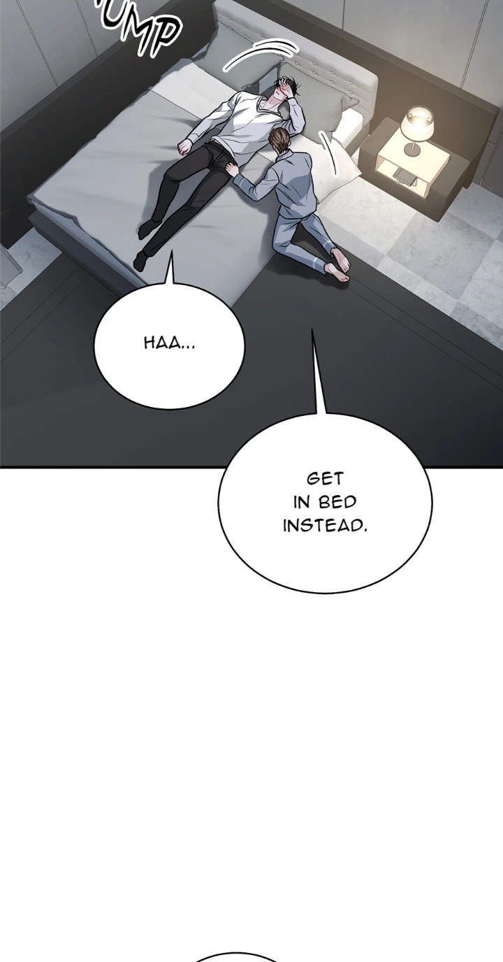 Unlock the Comfortable Confinement - Chapter 19 Page 66