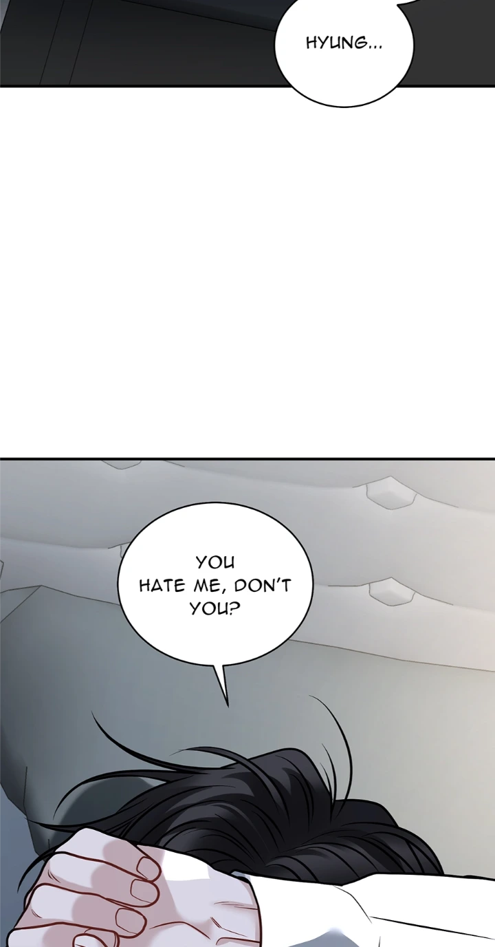 Unlock the Comfortable Confinement - Chapter 19 Page 68