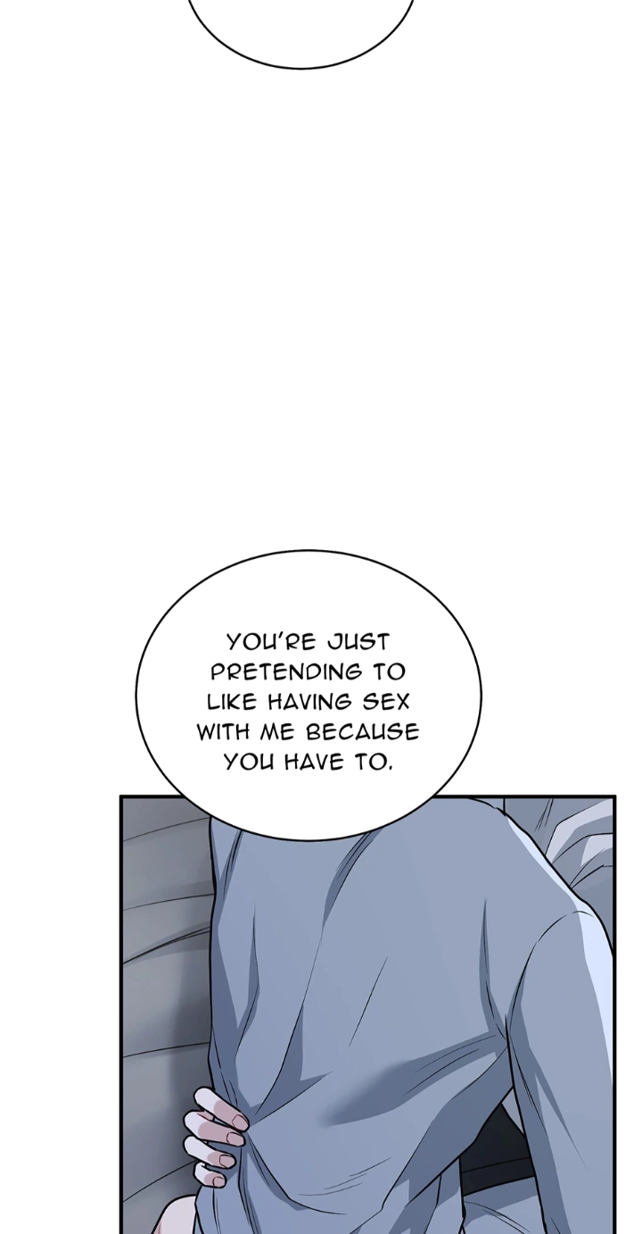 Unlock the Comfortable Confinement - Chapter 19 Page 71
