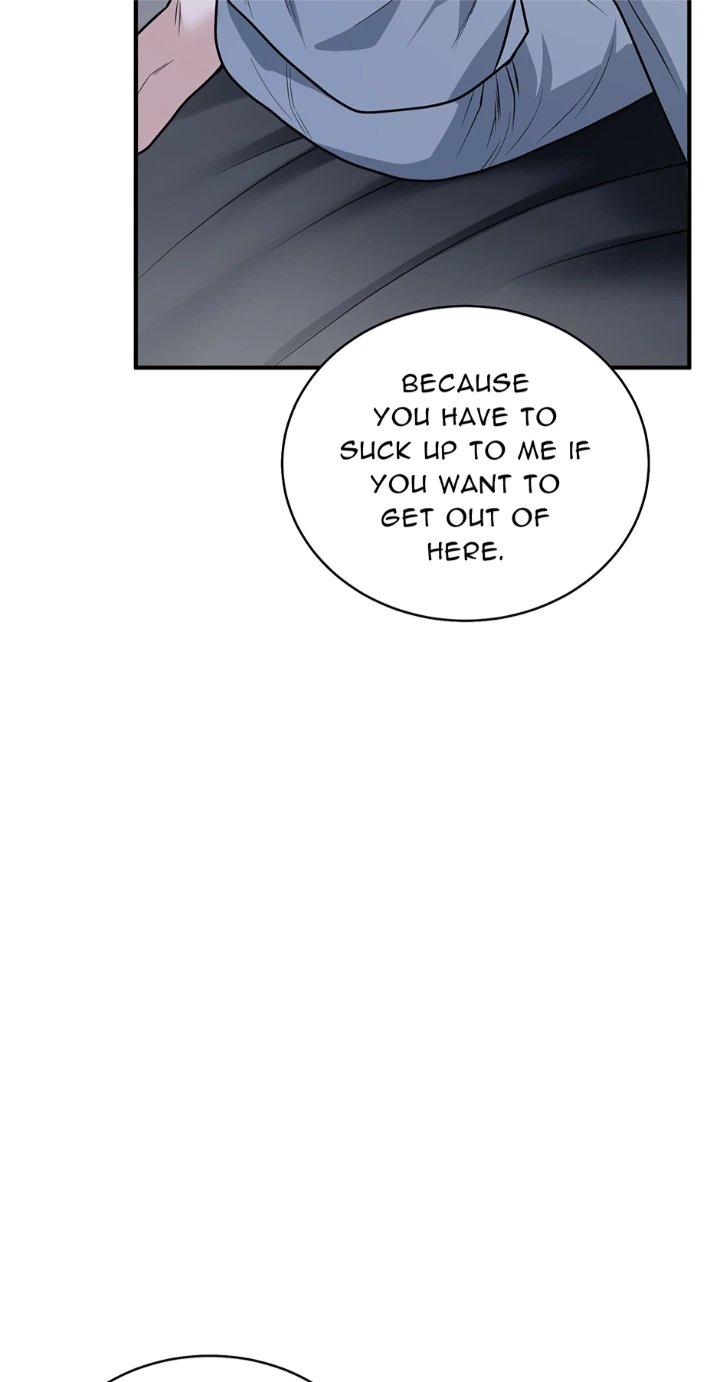 Unlock the Comfortable Confinement - Chapter 19 Page 72