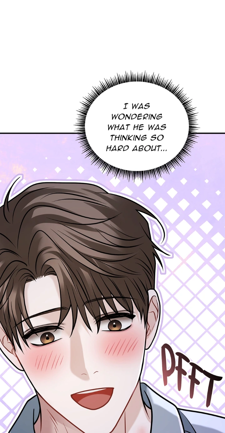 Unlock the Comfortable Confinement - Chapter 19 Page 75