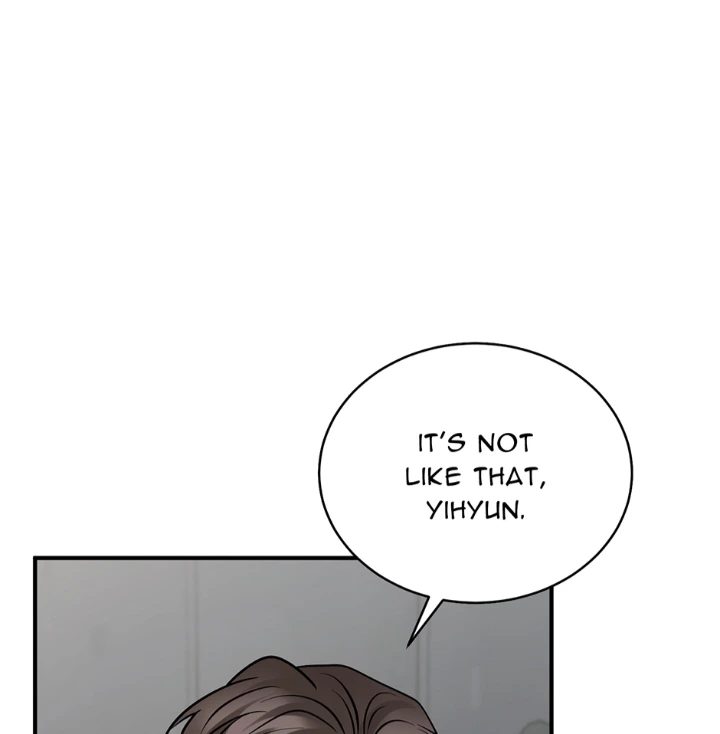Unlock the Comfortable Confinement - Chapter 19 Page 77