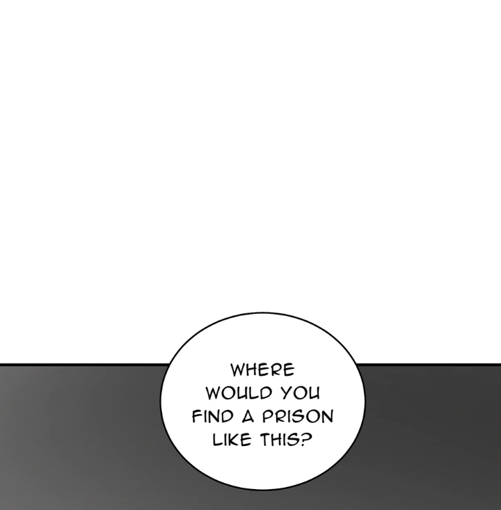 Unlock the Comfortable Confinement - Chapter 19 Page 82