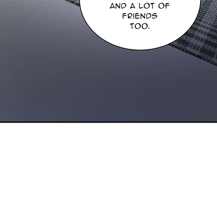 Unlock the Comfortable Confinement - Chapter 19 Page 85