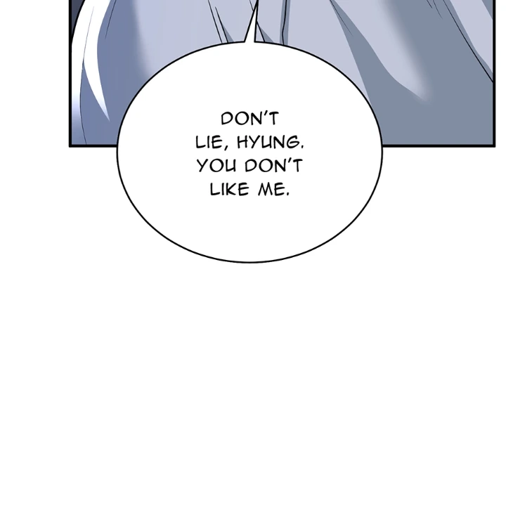 Unlock the Comfortable Confinement - Chapter 19 Page 89