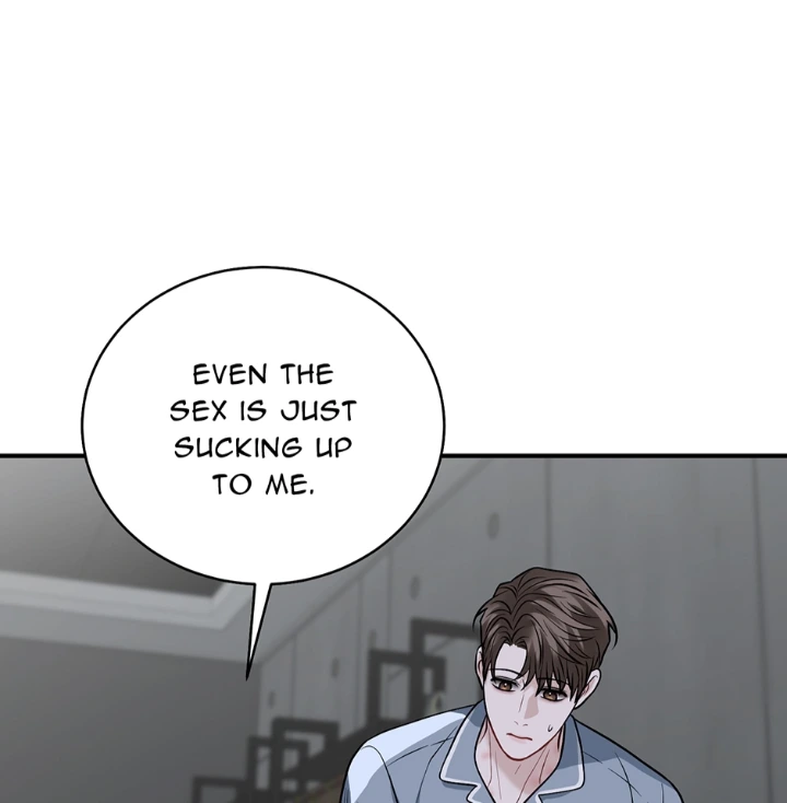Unlock the Comfortable Confinement - Chapter 19 Page 90
