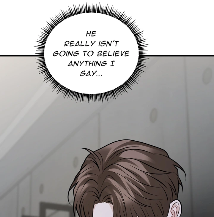 Unlock the Comfortable Confinement - Chapter 19 Page 92