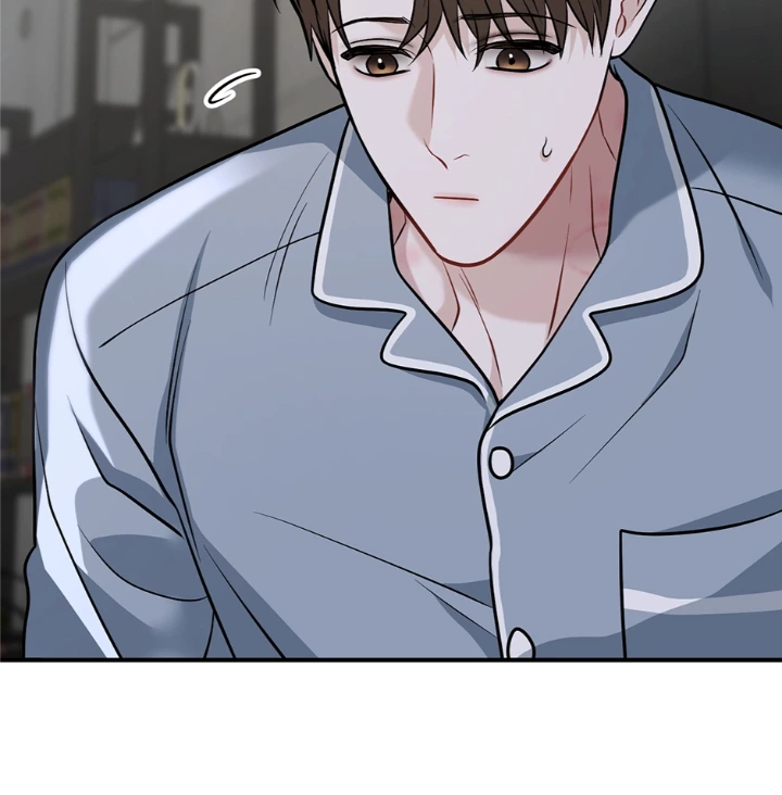 Unlock the Comfortable Confinement - Chapter 19 Page 93