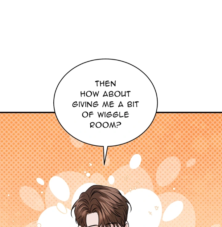 Unlock the Comfortable Confinement - Chapter 19 Page 95