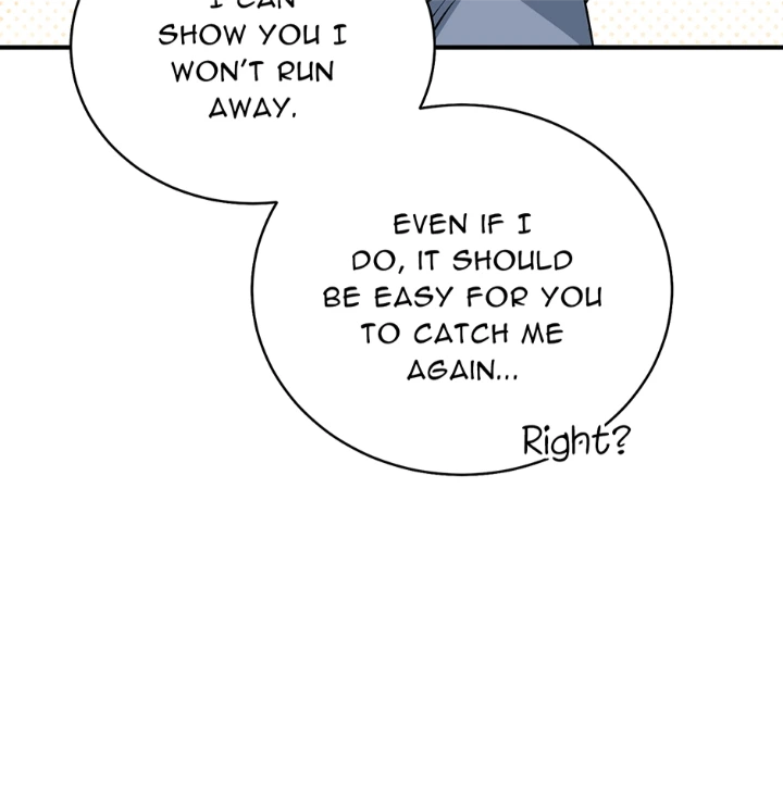 Unlock the Comfortable Confinement - Chapter 19 Page 97