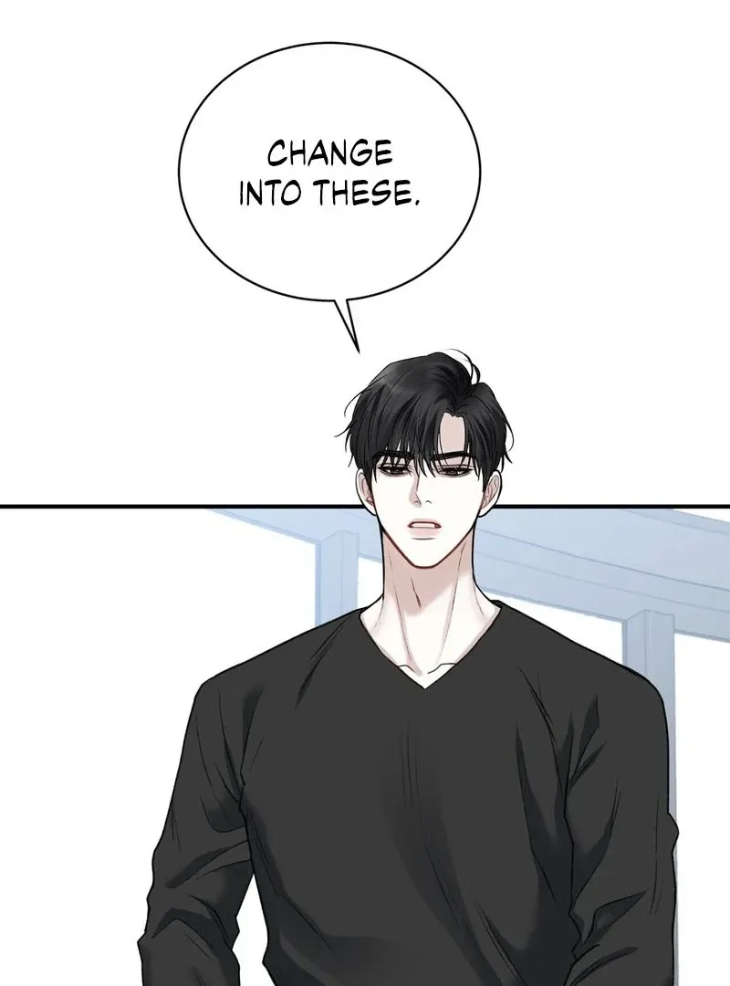 Unlock the Comfortable Confinement - Chapter 2 Page 3