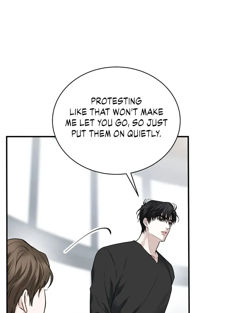 Unlock the Comfortable Confinement - Chapter 2 Page 9