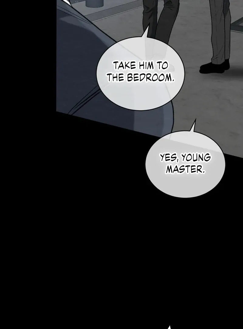 Unlock the Comfortable Confinement - Chapter 2 Page 21