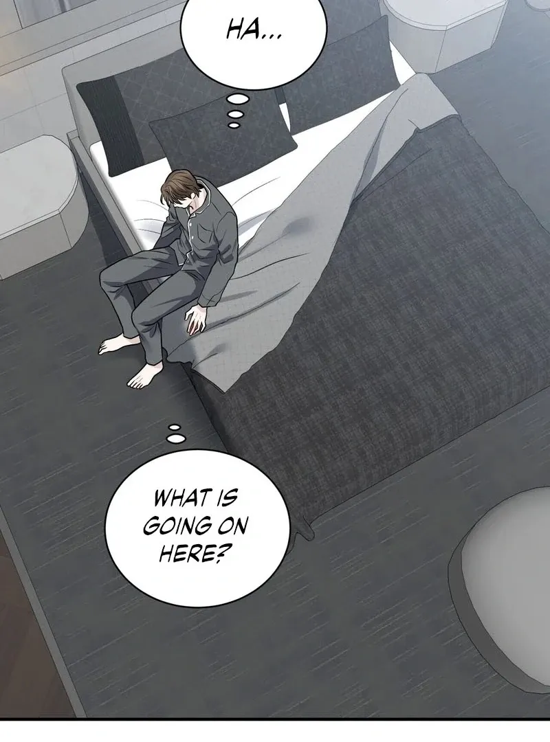 Unlock the Comfortable Confinement - Chapter 2 Page 25