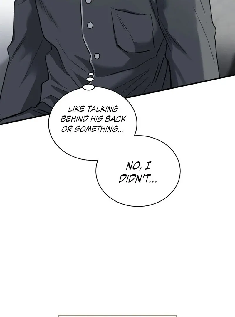 Unlock the Comfortable Confinement - Chapter 2 Page 27