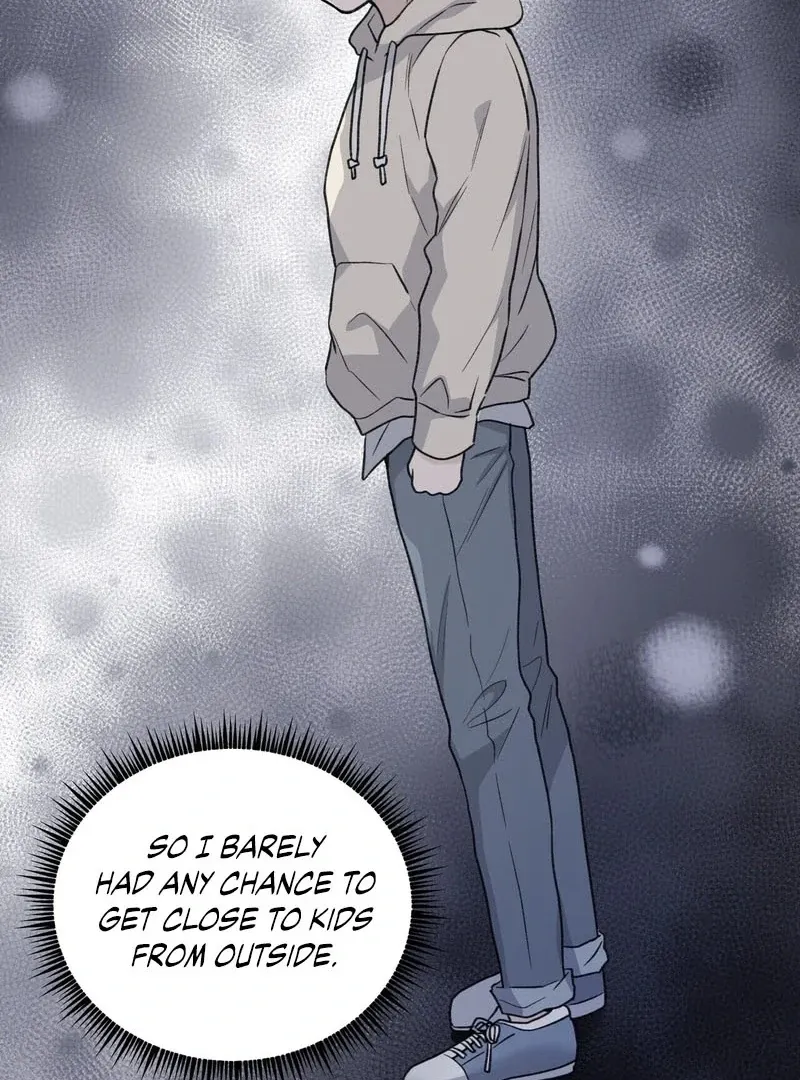 Unlock the Comfortable Confinement - Chapter 2 Page 34