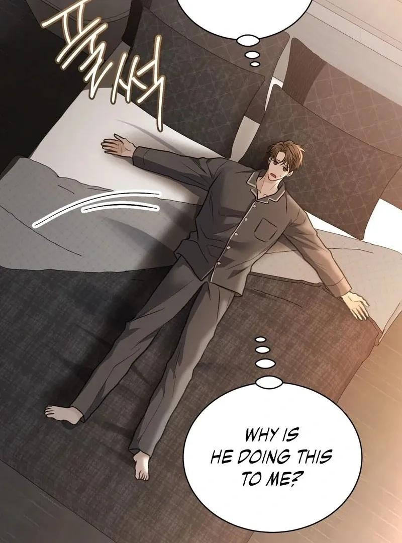 Unlock the Comfortable Confinement - Chapter 2 Page 36