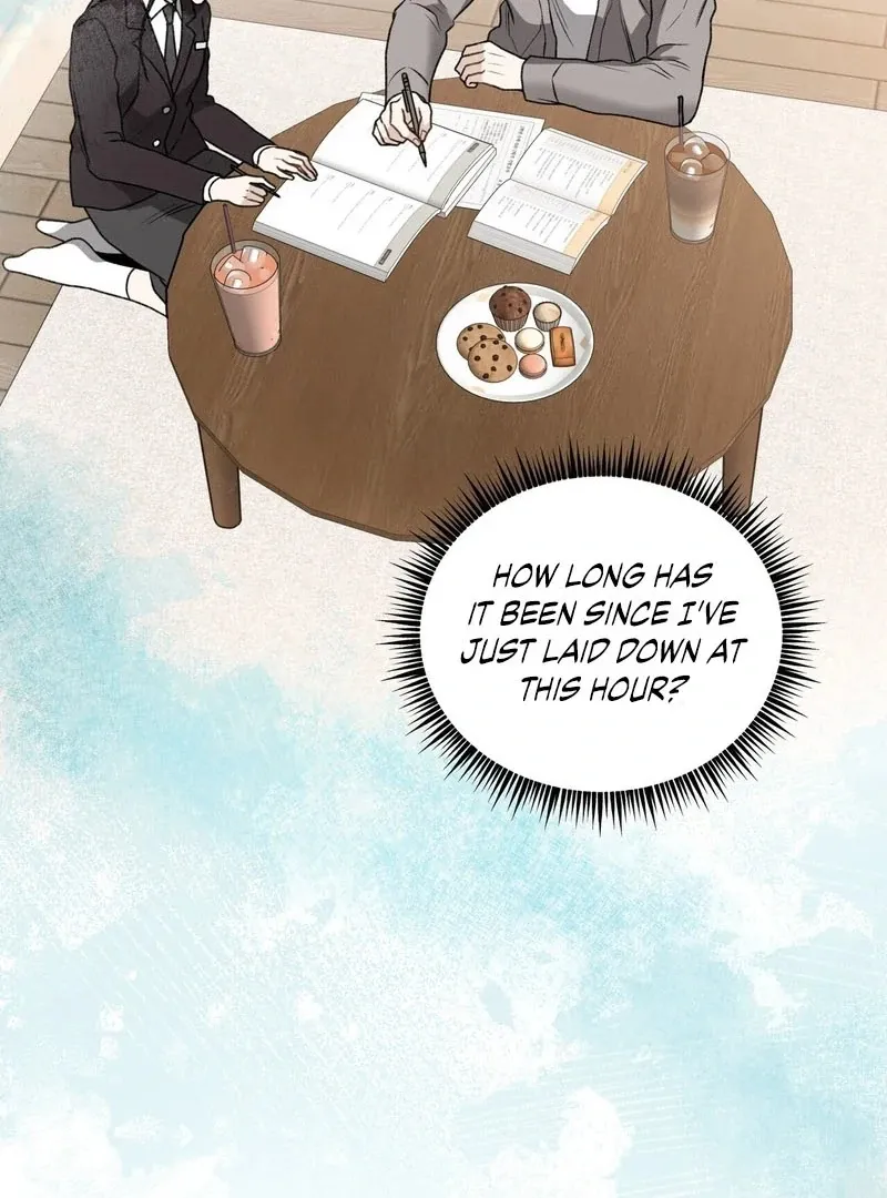Unlock the Comfortable Confinement - Chapter 2 Page 45