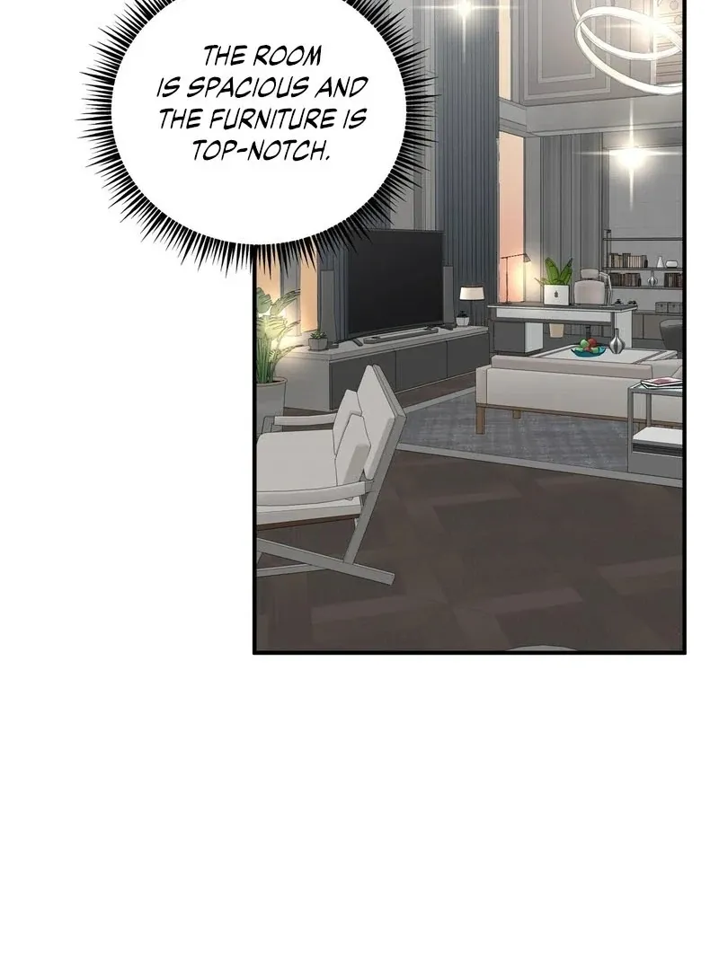 Unlock the Comfortable Confinement - Chapter 2 Page 50