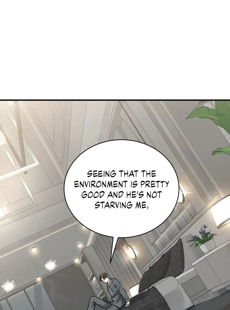 Unlock the Comfortable Confinement - Chapter 2 Page 51
