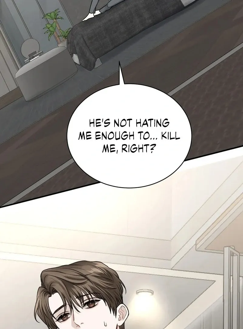 Unlock the Comfortable Confinement - Chapter 2 Page 52