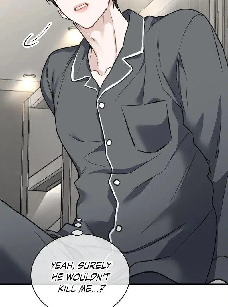 Unlock the Comfortable Confinement - Chapter 2 Page 53