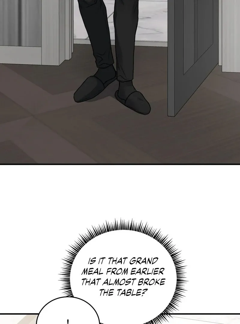 Unlock the Comfortable Confinement - Chapter 2 Page 58