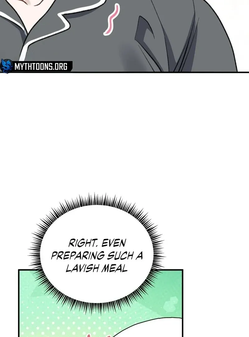 Unlock the Comfortable Confinement - Chapter 2 Page 60