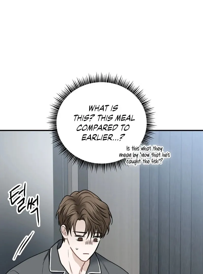 Unlock the Comfortable Confinement - Chapter 2 Page 68