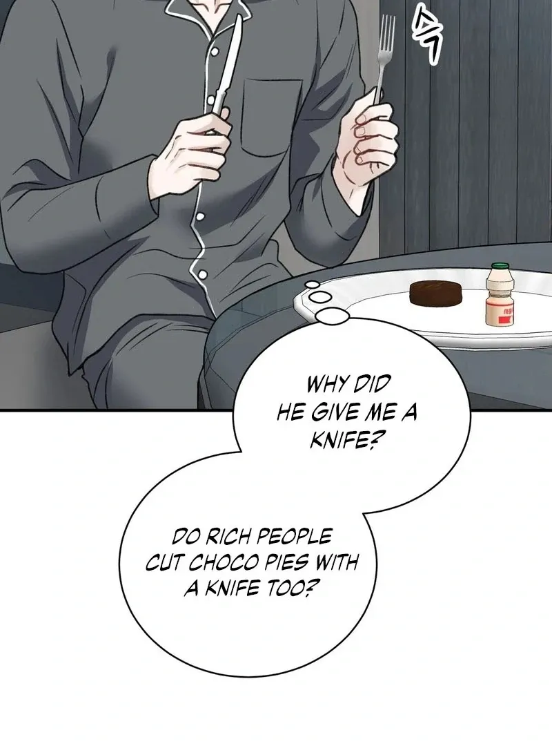 Unlock the Comfortable Confinement - Chapter 2 Page 69