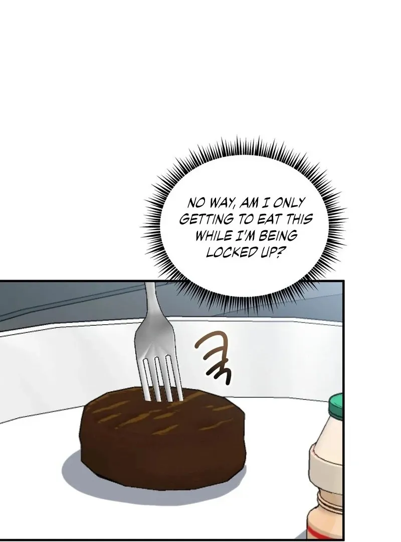 Unlock the Comfortable Confinement - Chapter 2 Page 70