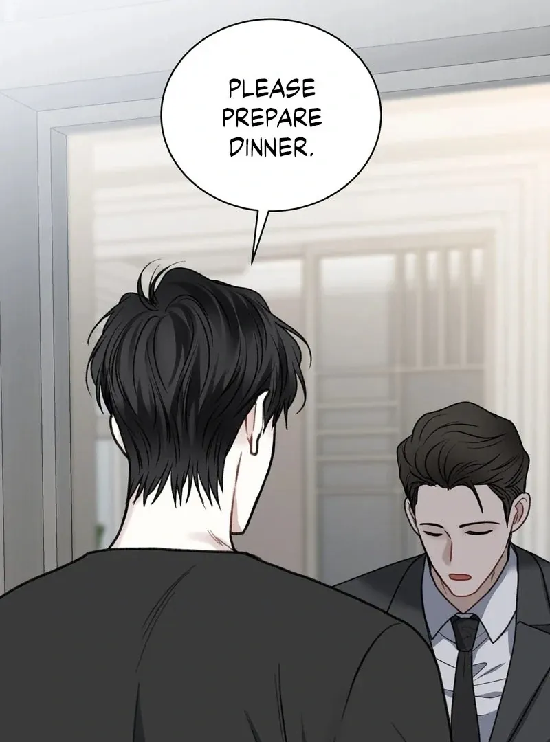 Unlock the Comfortable Confinement - Chapter 2 Page 92