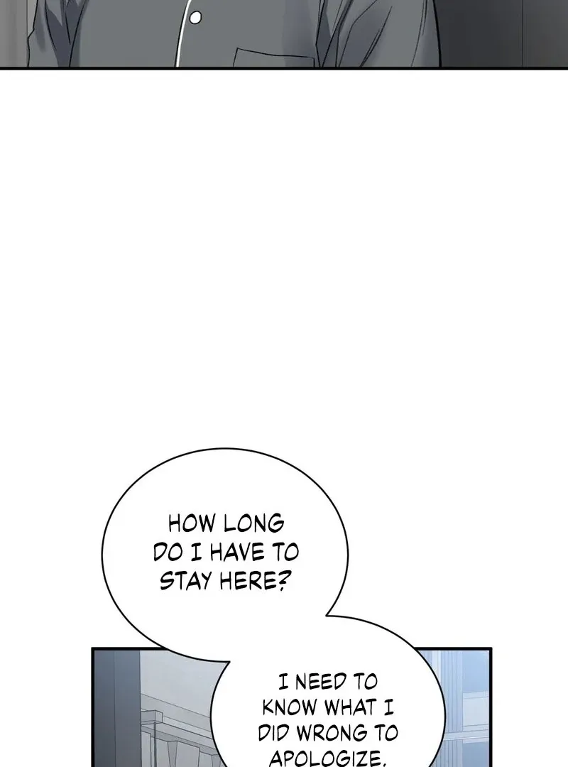 Unlock the Comfortable Confinement - Chapter 2 Page 101