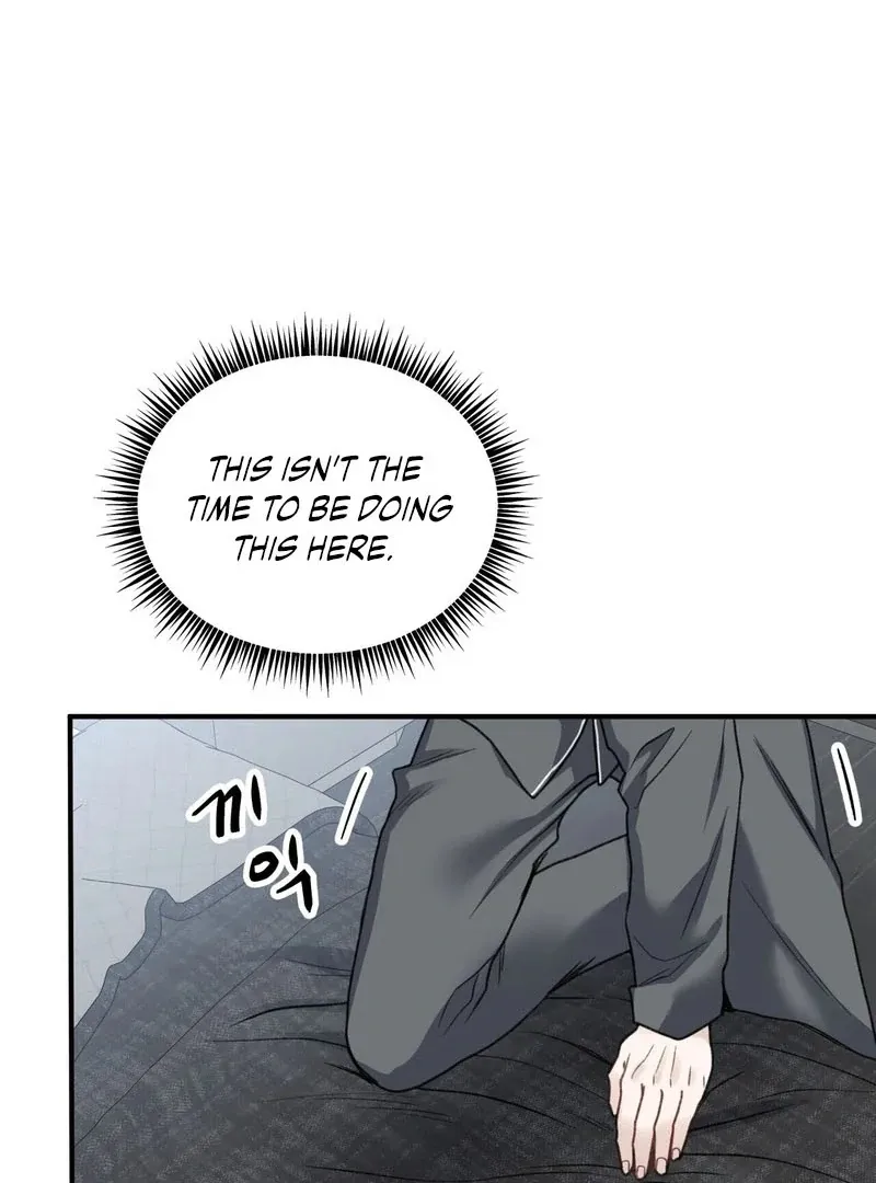Unlock the Comfortable Confinement - Chapter 2 Page 103