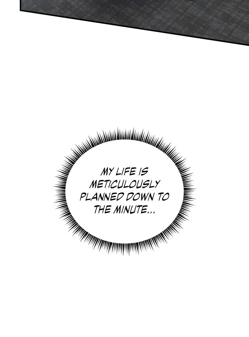 Unlock the Comfortable Confinement - Chapter 2 Page 104