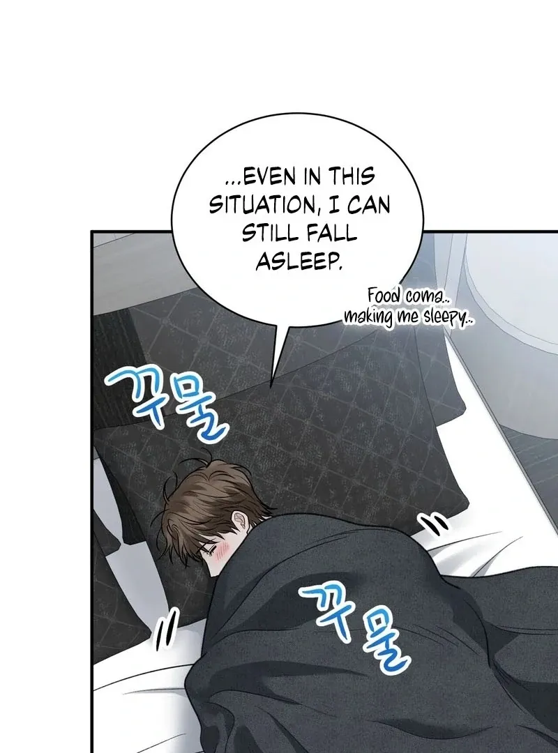 Unlock the Comfortable Confinement - Chapter 2 Page 110
