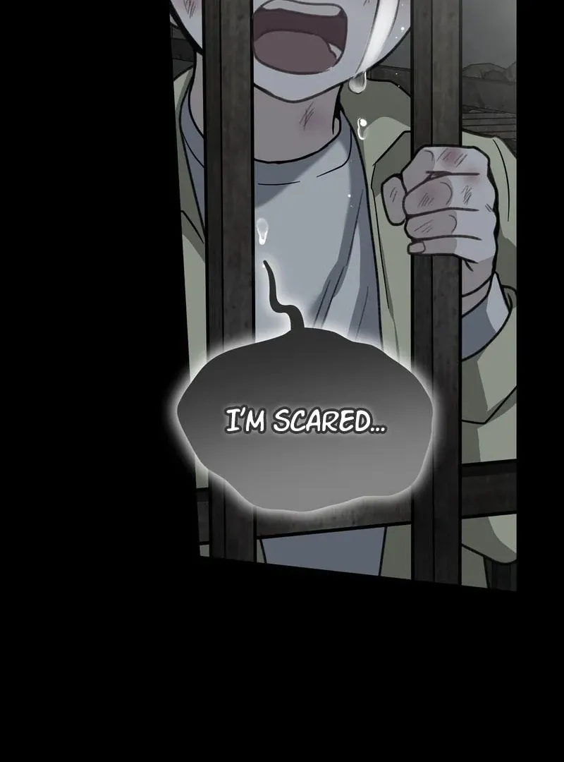 Unlock the Comfortable Confinement - Chapter 2 Page 117
