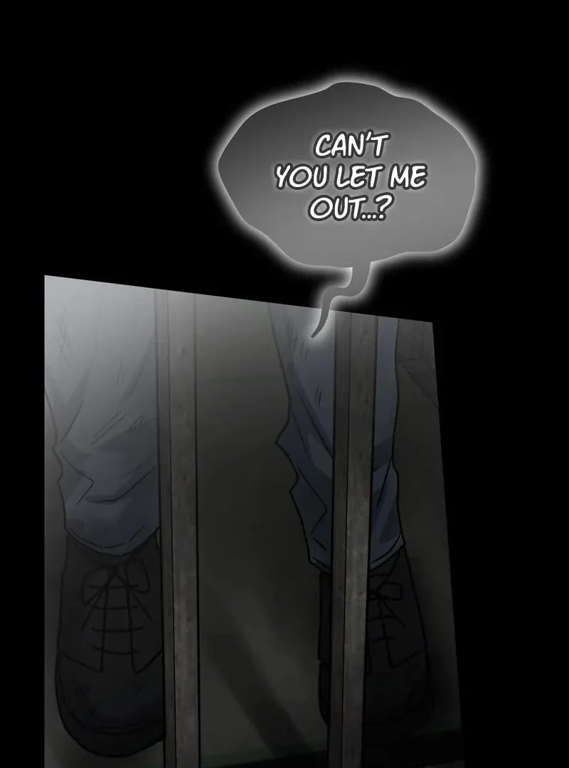 Unlock the Comfortable Confinement - Chapter 2 Page 118