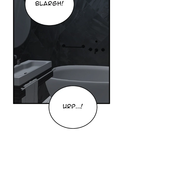 Unlock the Comfortable Confinement - Chapter 21 Page 2