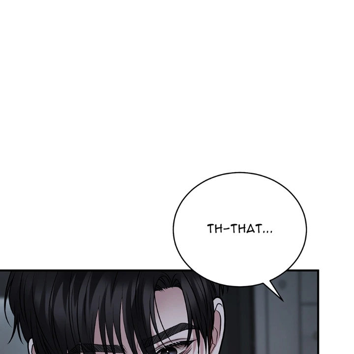 Unlock the Comfortable Confinement - Chapter 21 Page 7