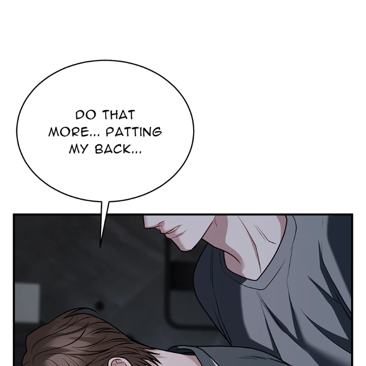 Unlock the Comfortable Confinement - Chapter 21 Page 9