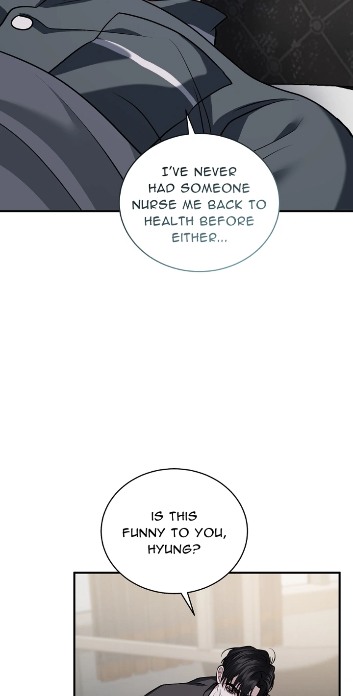 Unlock the Comfortable Confinement - Chapter 21 Page 100