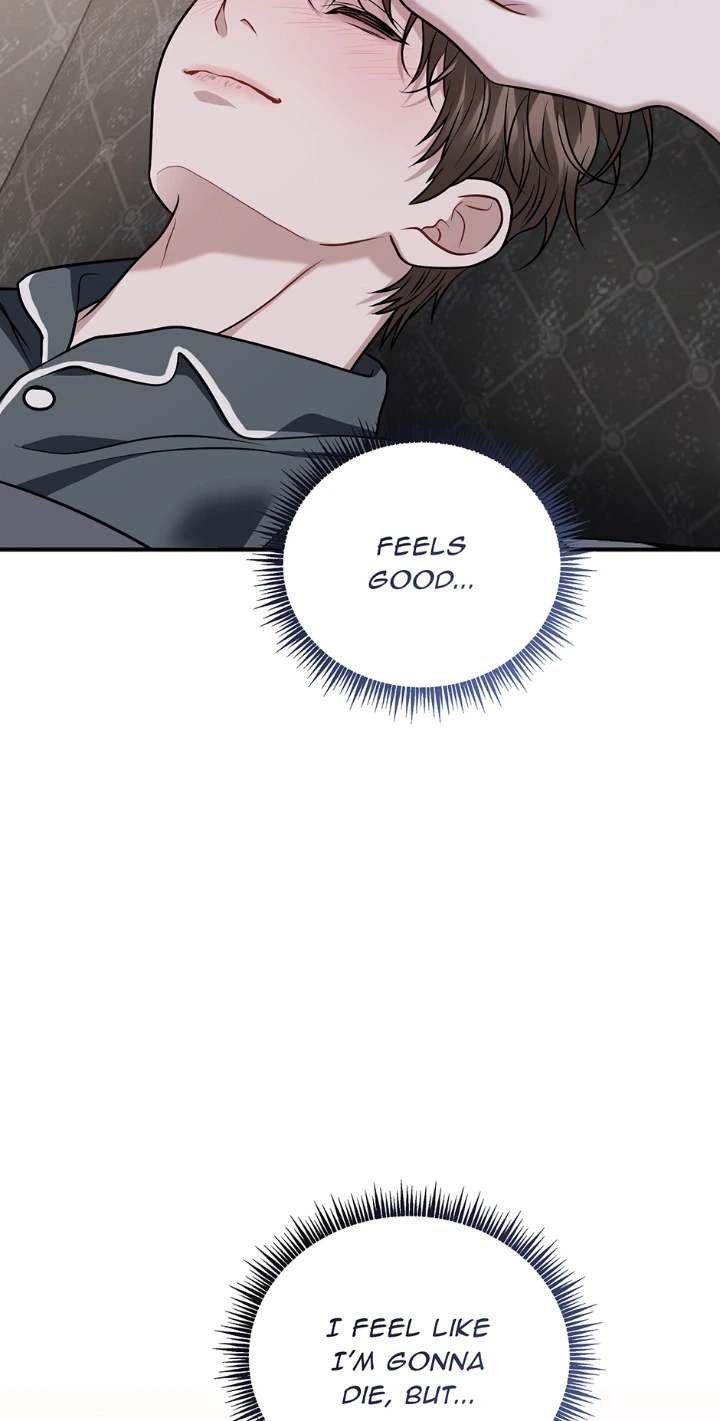 Unlock the Comfortable Confinement - Chapter 21 Page 102