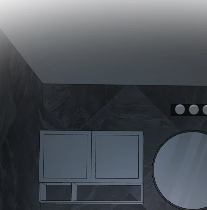 Unlock the Comfortable Confinement - Chapter 21 Page 15