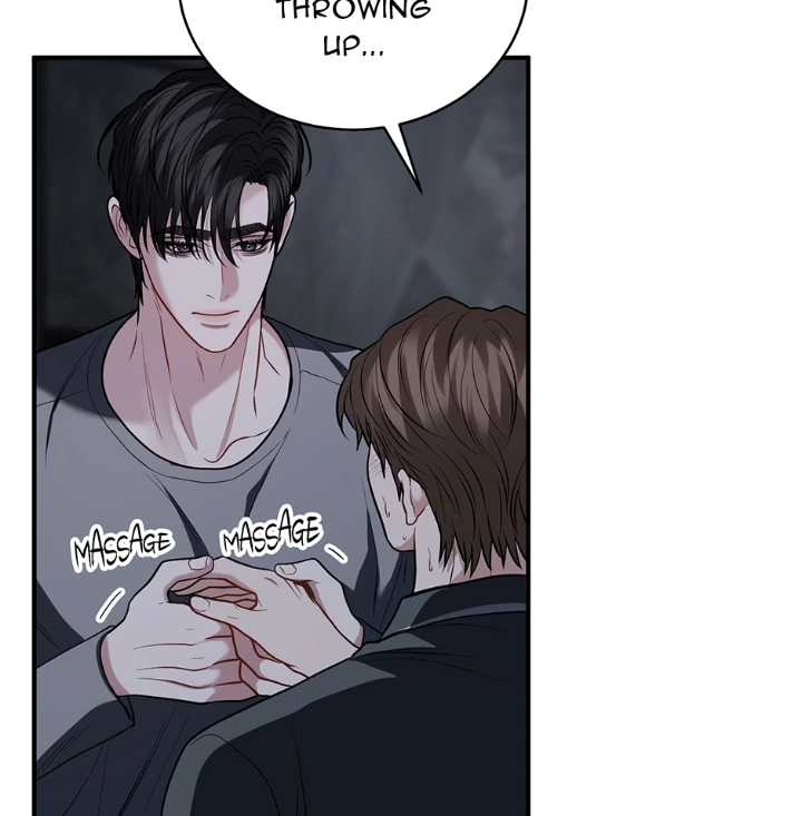 Unlock the Comfortable Confinement - Chapter 21 Page 20