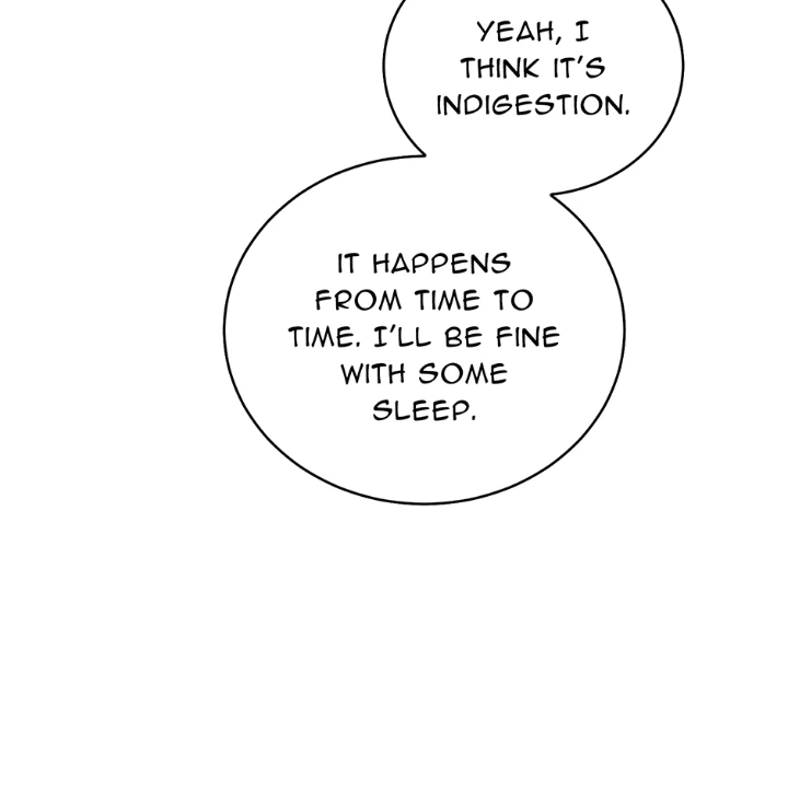 Unlock the Comfortable Confinement - Chapter 21 Page 21
