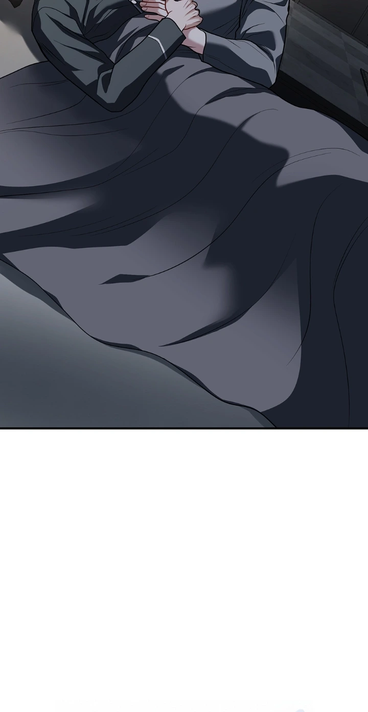 Unlock the Comfortable Confinement - Chapter 21 Page 32