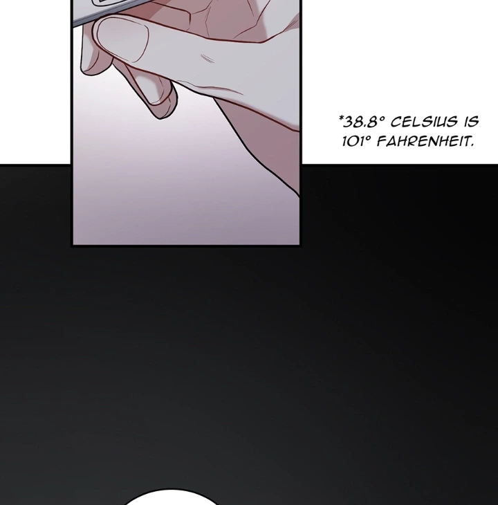 Unlock the Comfortable Confinement - Chapter 21 Page 36